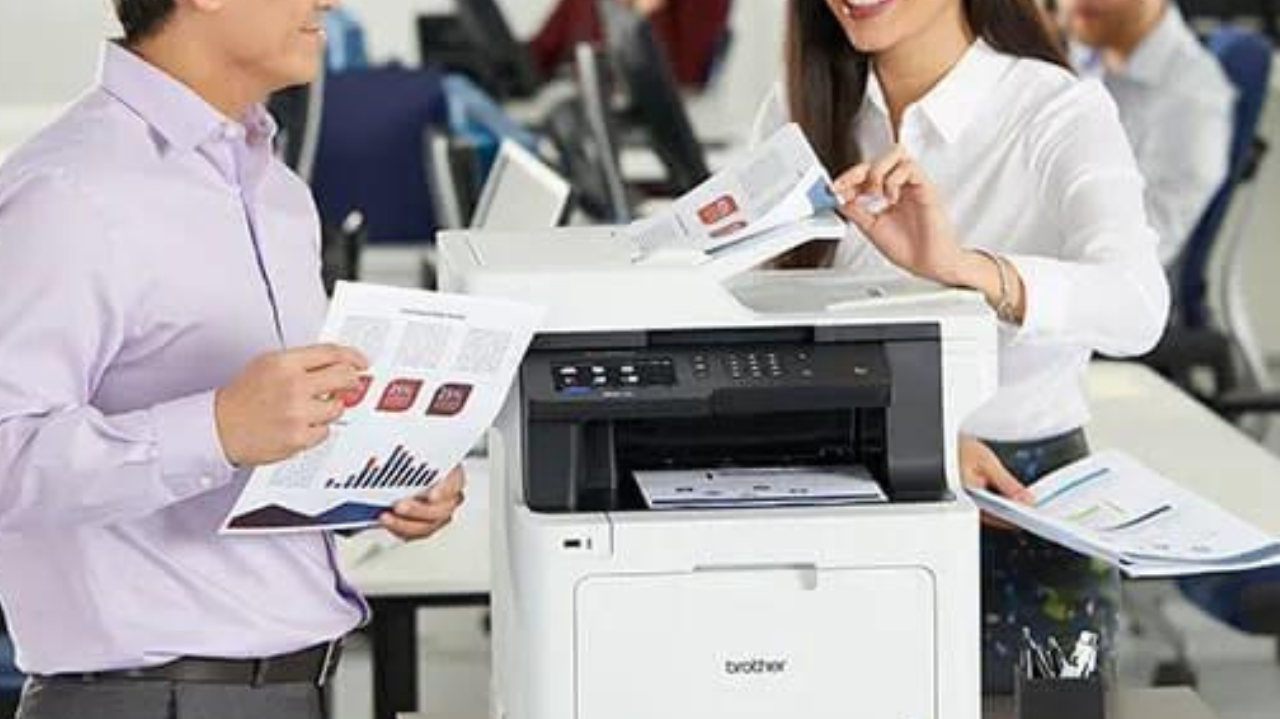 Print Smarter, Save Bigger: Unlocking the Power of Brother Products