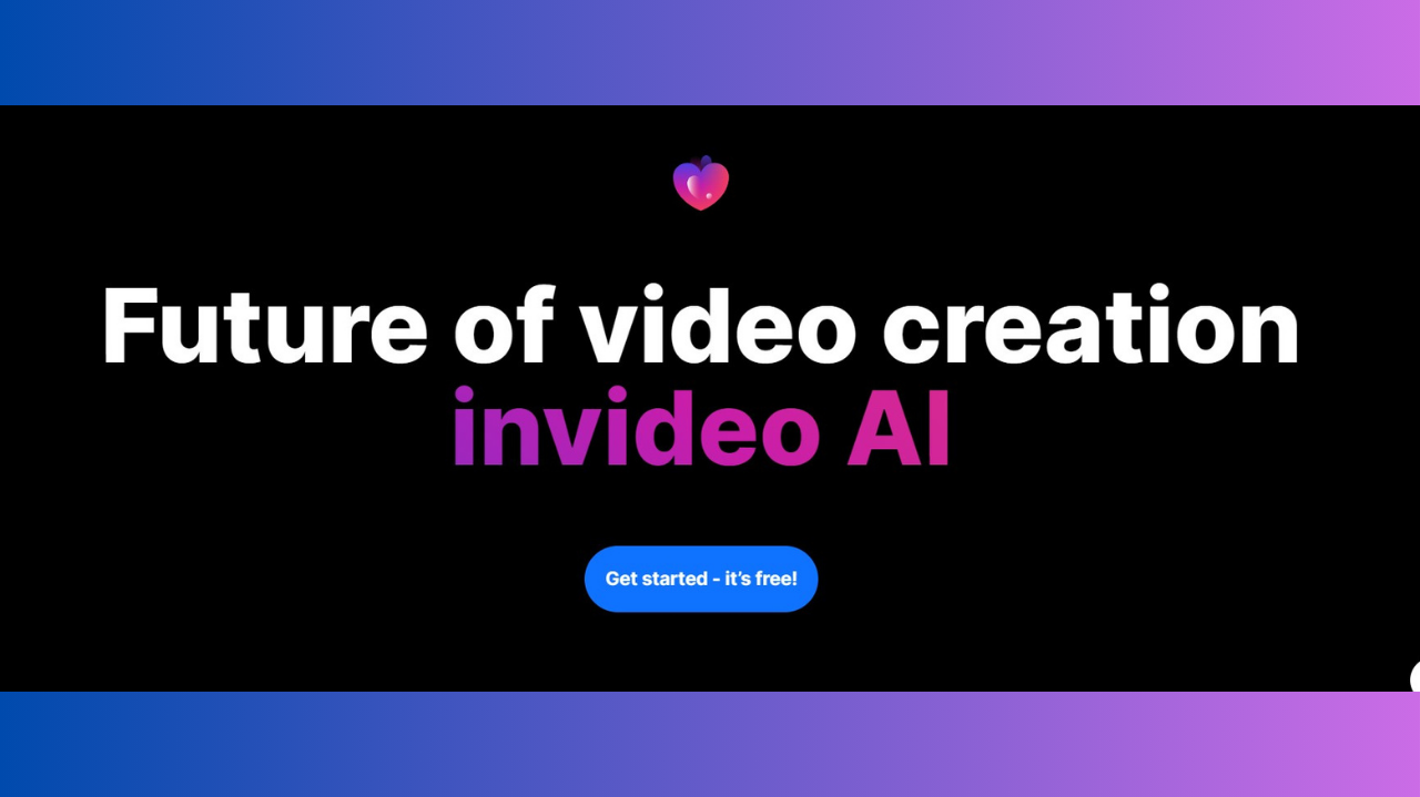 Unleash Your Creativity and Save Big with InVideo AI – Your Ultimate Video Creation Tool!