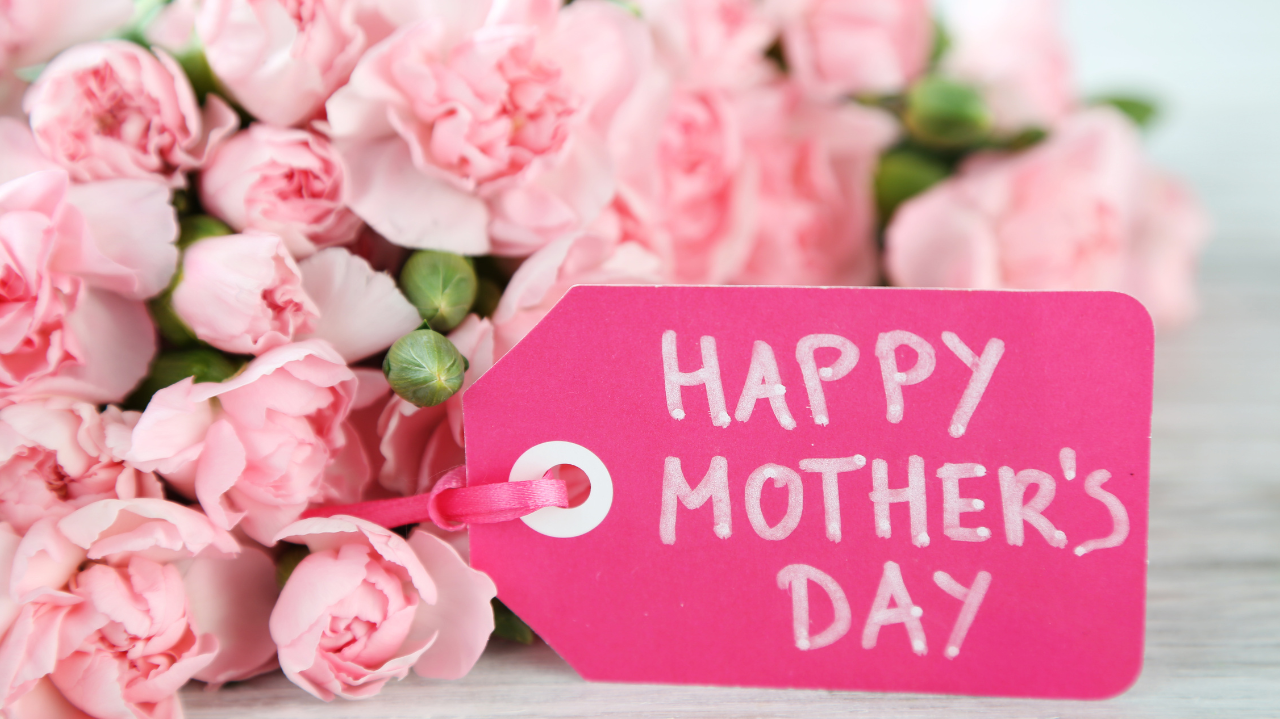 Spoil Mom with Unique Mother’s Day Gifts and Incredible Savings!